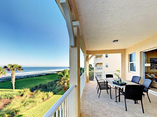Apartamento Cinnamon Beach Condo Unit #535 Condo