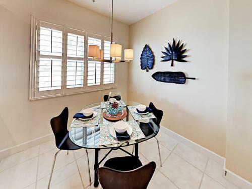 Apartamento Cinnamon Beach Condo Unit #535 Condo
