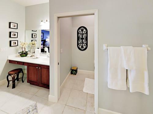 Apartamento Cinnamon Beach Condo Unit #535 Condo