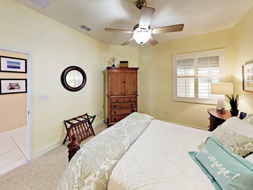 Apartamento Cinnamon Beach Condo Unit #535 Condo
