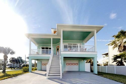 Ocean Vista Paradise