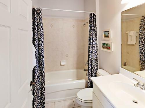 Apartamento Cinnamon Beach Condo Unit 1041