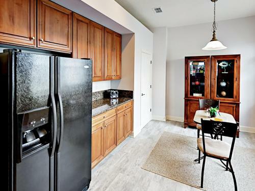 Apartamento Cinnamon Beach Condo Unit 1041