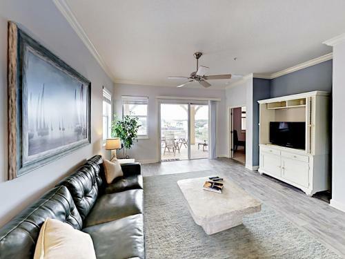 Apartamento Cinnamon Beach Condo Unit 1041