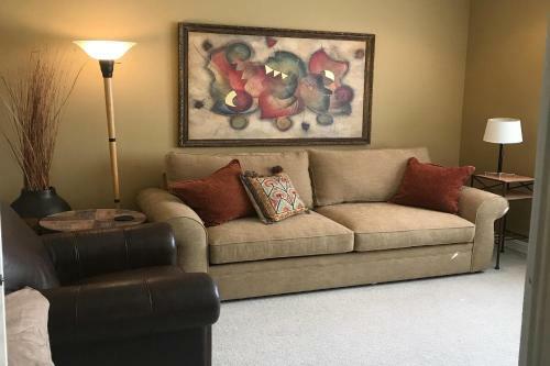Apartamento Sunny Delights