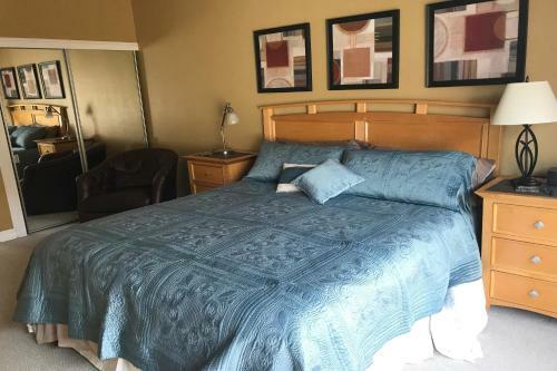 Apartamento Sunny Delights