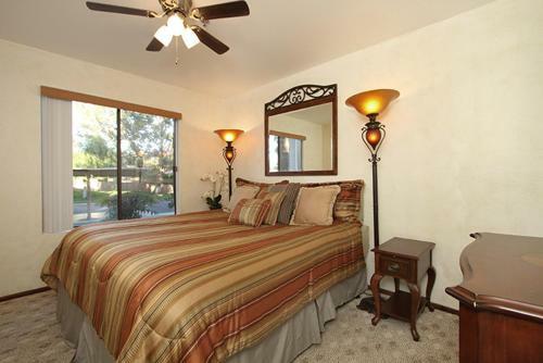Apartamento Palm Lake Luxury Condo