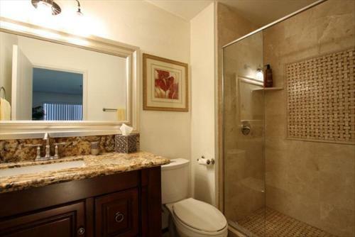 Apartamento Palm Lake Luxury Condo