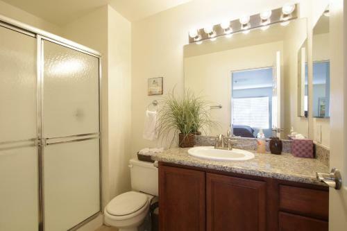 Apartamento Palm Lake Luxury Condo