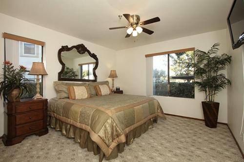 Apartamento Palm Lake Luxury Condo