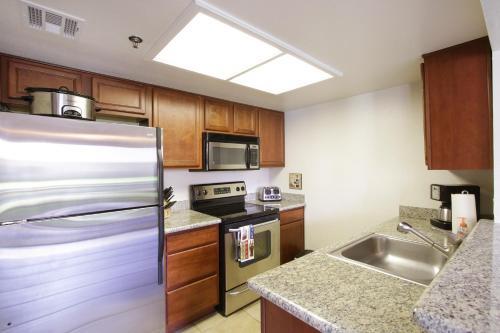Apartamento Palm Lake Luxury Condo