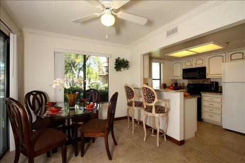 Apartamento Palm Lake Luxury Condo