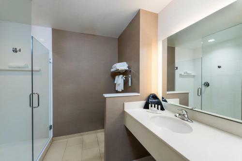 Hotel Fairfield Inn & Suites By Marriott Palm Desert