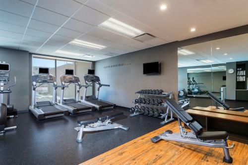 Hotel Fairfield Inn & Suites By Marriott Palm Desert