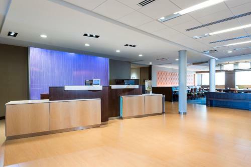 Hotel Fairfield Inn & Suites By Marriott Palm Desert