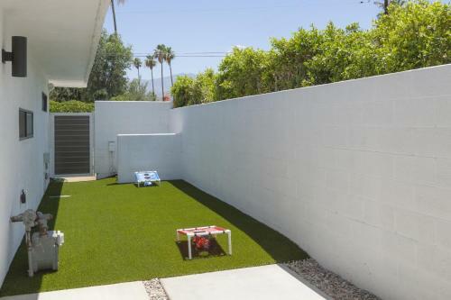 El Cortez House