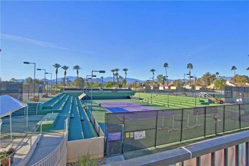 Ps265 - Palm Desert Resort Cc Home