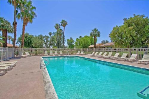 Ps265 - Palm Desert Resort Cc Home