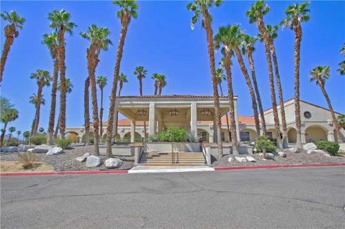 Ps265 - Palm Desert Resort Cc Home