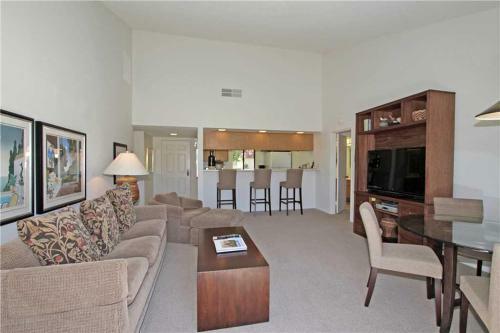 Ps265 - Palm Desert Resort Cc Home