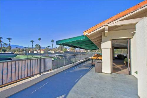 Ps265 - Palm Desert Resort Cc Home