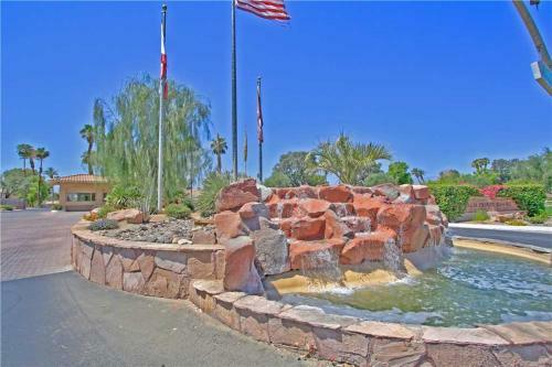 Ps265 - Palm Desert Resort Cc Home