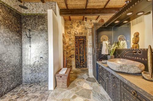 Apartamento 3br Balinese Themed Home