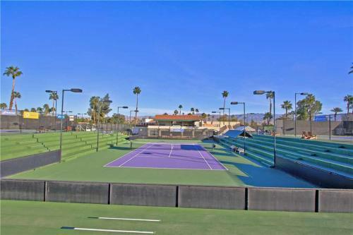Pl711 - Palm Desert Resort Cc Home