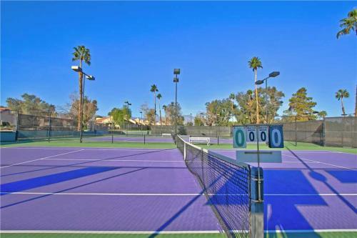 Pl711 - Palm Desert Resort Cc Home
