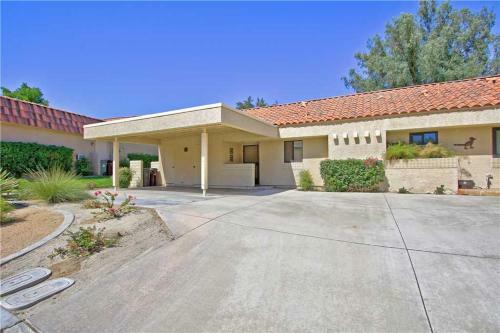 Pl711 - Palm Desert Resort Cc Home