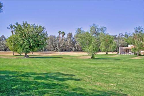 Pl711 - Palm Desert Resort Cc Home