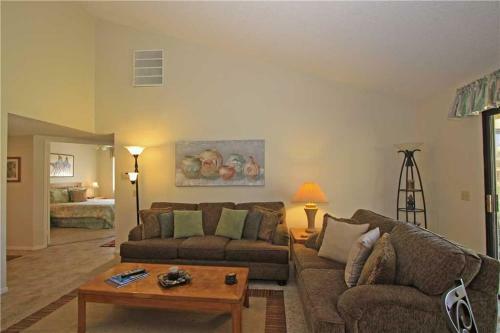 Pl711 - Palm Desert Resort Cc Home