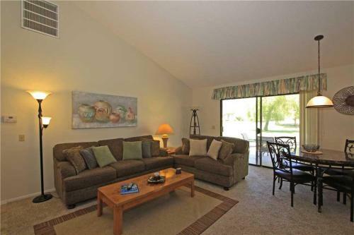 Pl711 - Palm Desert Resort Cc Home