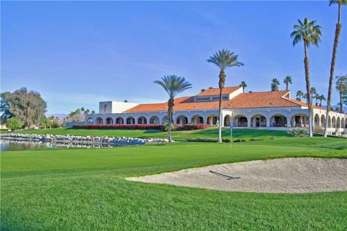 Pl711 - Palm Desert Resort Cc Home