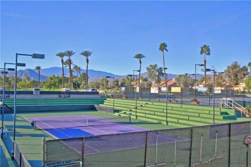 Pl711 - Palm Desert Resort Cc Home