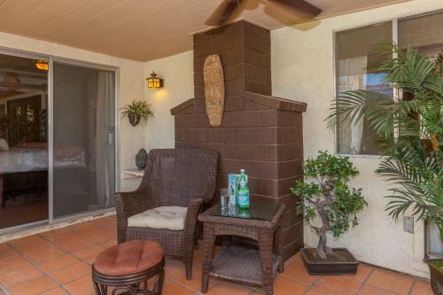 Casa De Pavo Real - 3 Bedroom