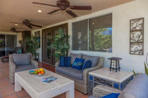 Casa De Pavo Real - 3 Bedroom