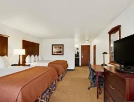 Hotel Best Western River's Edge