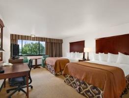 Hotel Best Western River's Edge