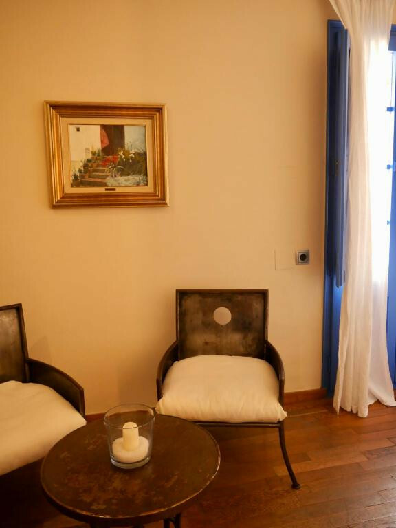 Hostal De La Pla�a