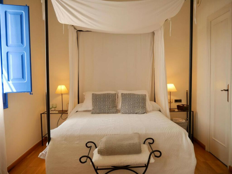 Hostal De La Pla�a