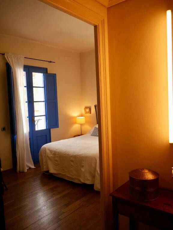 Hostal De La Pla�a