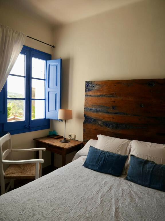 Hostal De La Pla�a