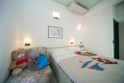 Hotel Tordi