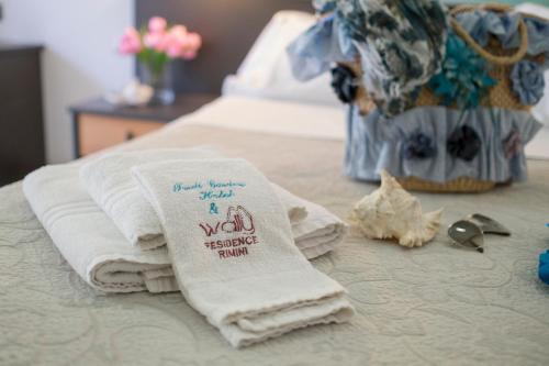 Hotel Tordi