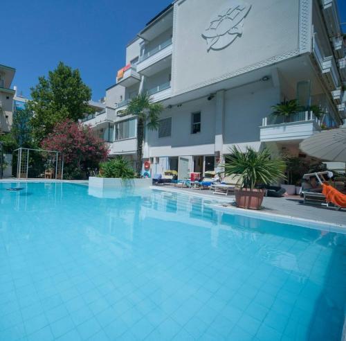 Hotel Tordi
