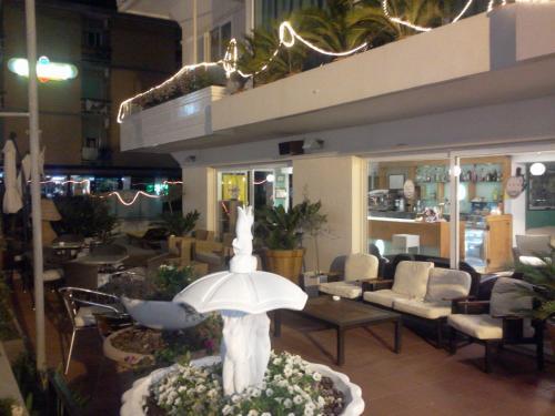 Hotel Tordi