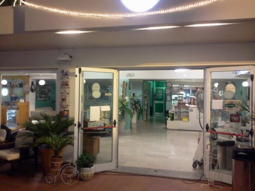 Hotel Tordi