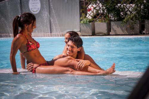 Hotel Tordi