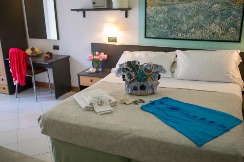 Hotel Tordi